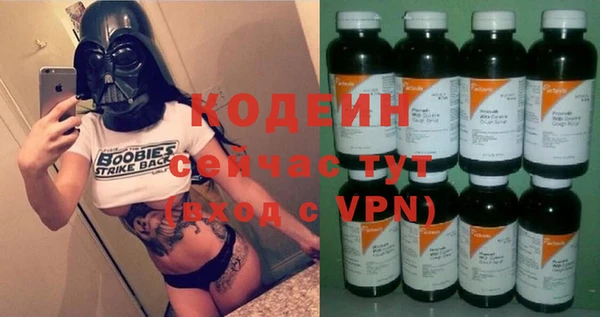 прущий лед Осташков